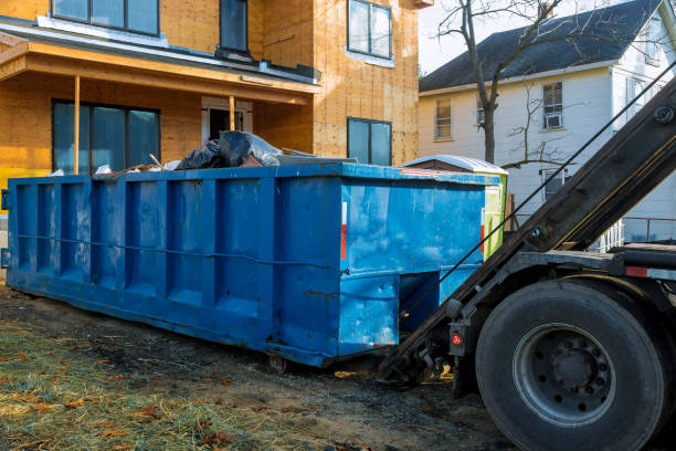 Best Garage Cleanout  in Champaign, IL